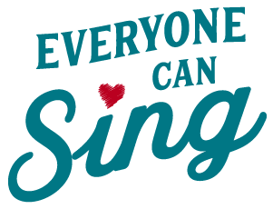 Everyone Can Sing Logo